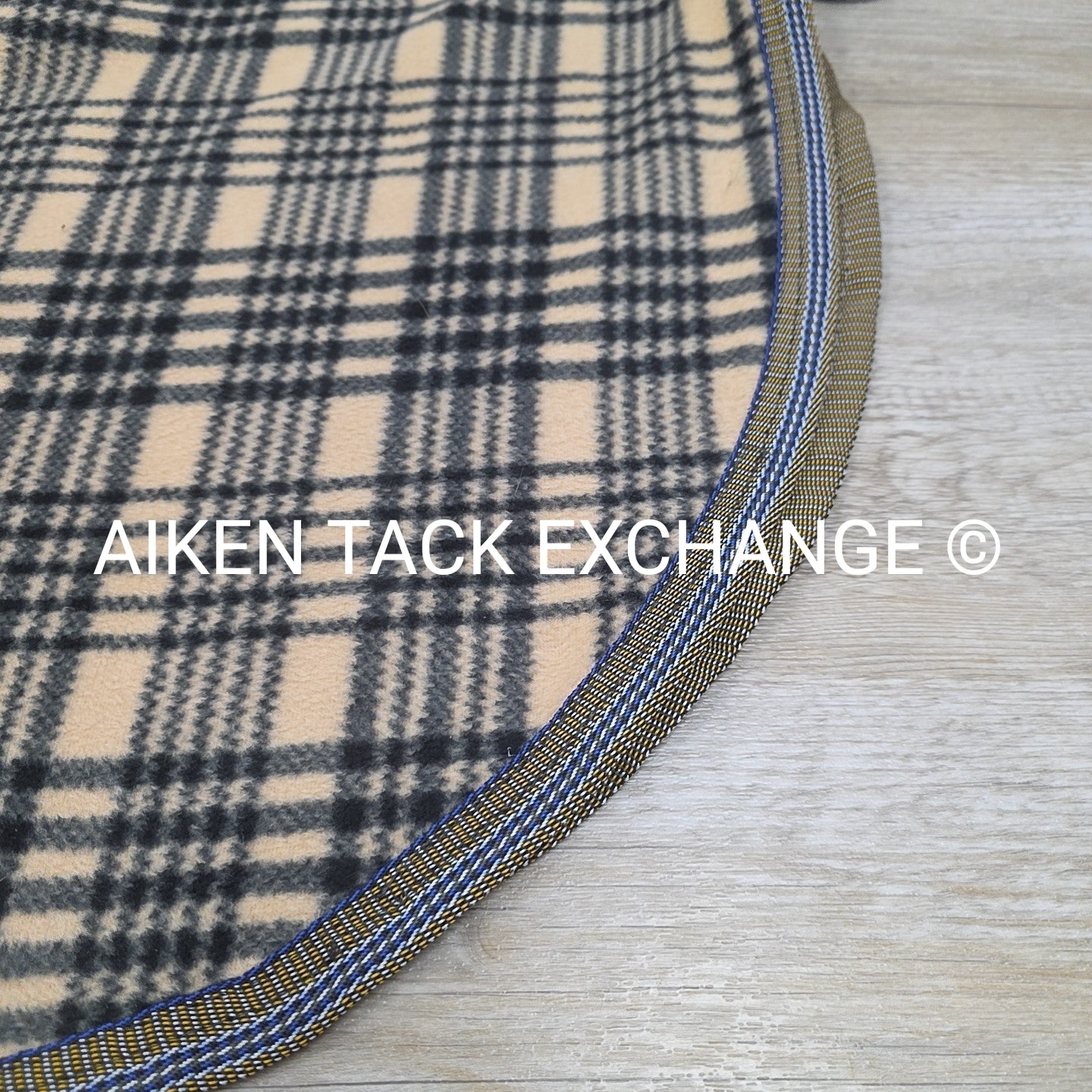 5/A Baker Fleece Dress Sheet, 82"