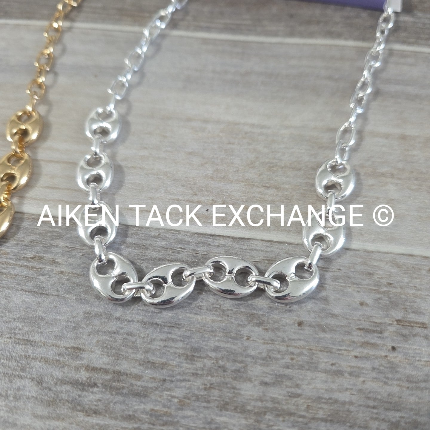 Claire's Necklaces - Set of 2