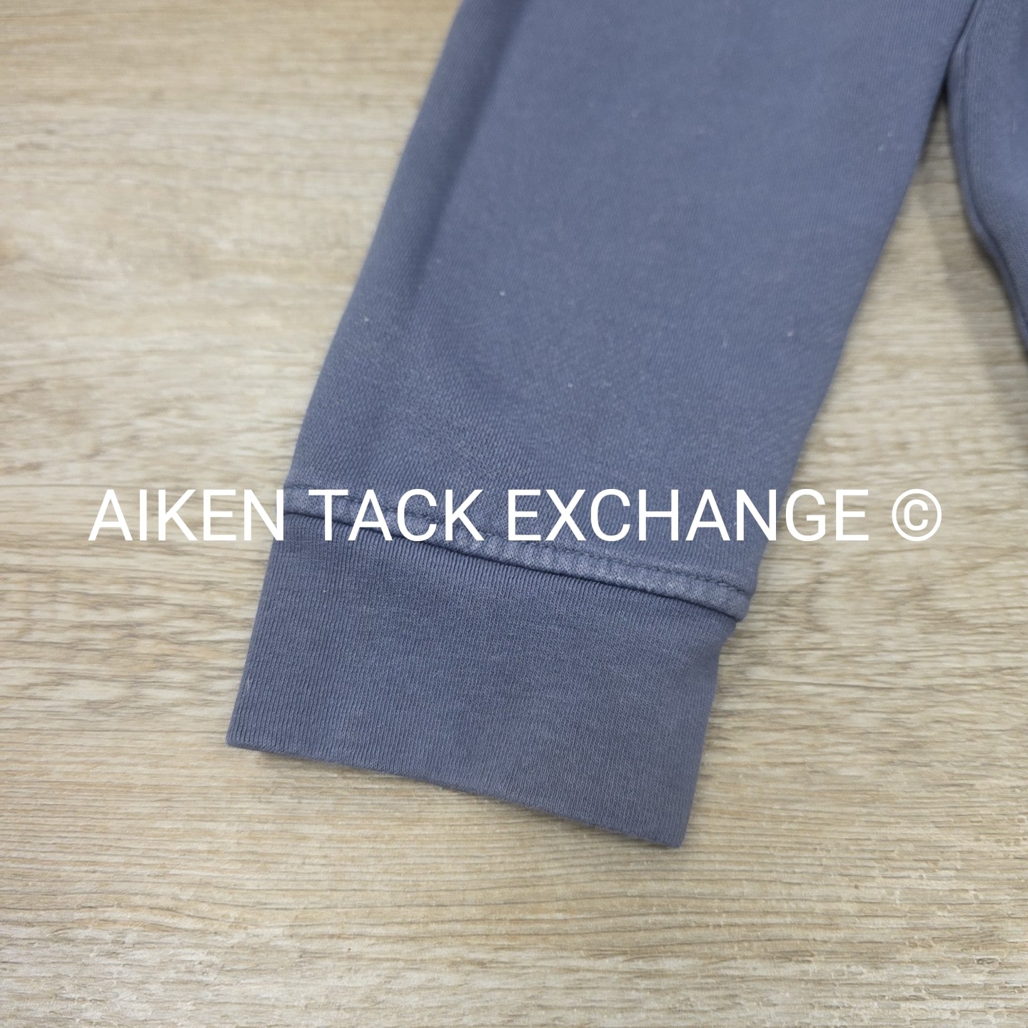 Pull Over Hoodie, Size Large