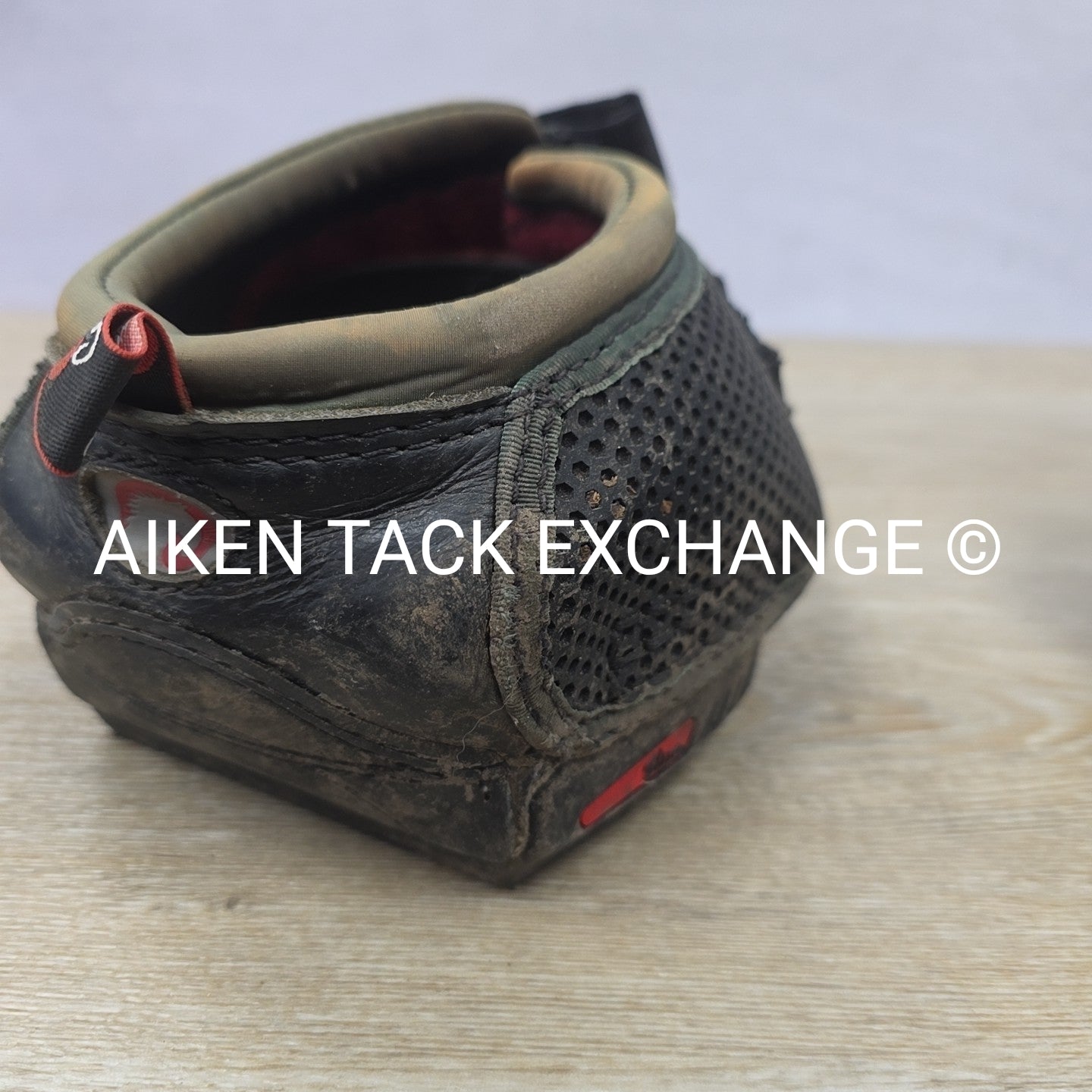 BARGAIN BUNDLE: 2 Cavallo Trek Boots, Size 4 Slim