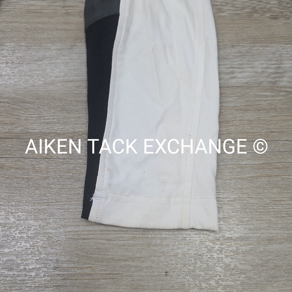 Kerrits Cross Over Full Seat Breeches, Size Large
