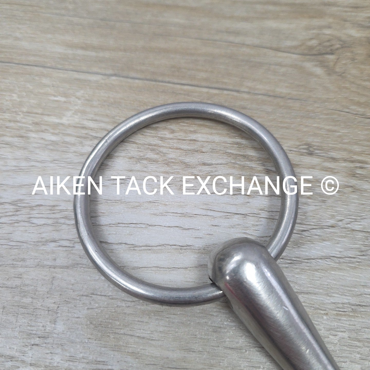 Single Joint Loose Ring Bit 5.5"