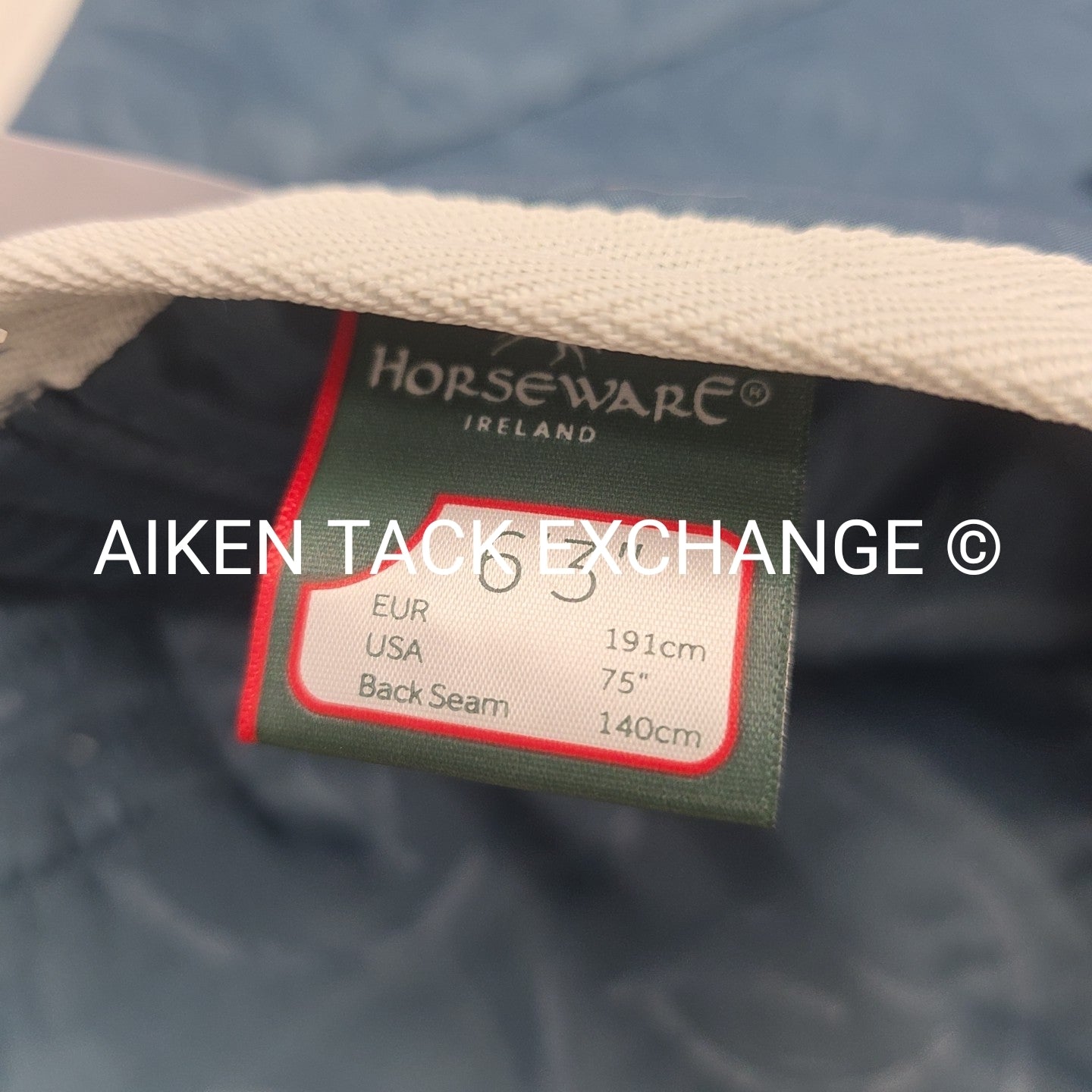 Horseware Eco Liner 200 G Fill, 75"