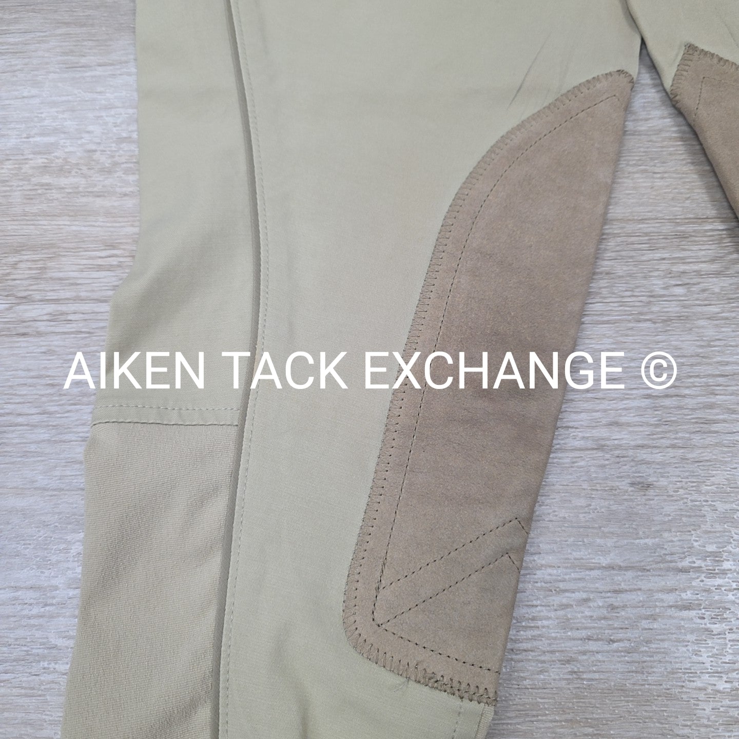 Ariat All Circuit Knee Patch Breeches, Size 32 R
