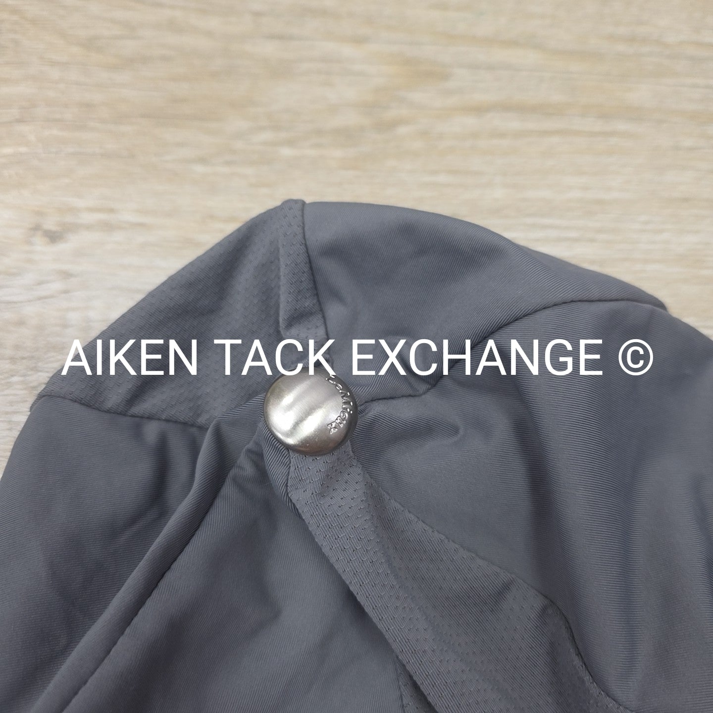 LeMieux Lycra Helmet Cover