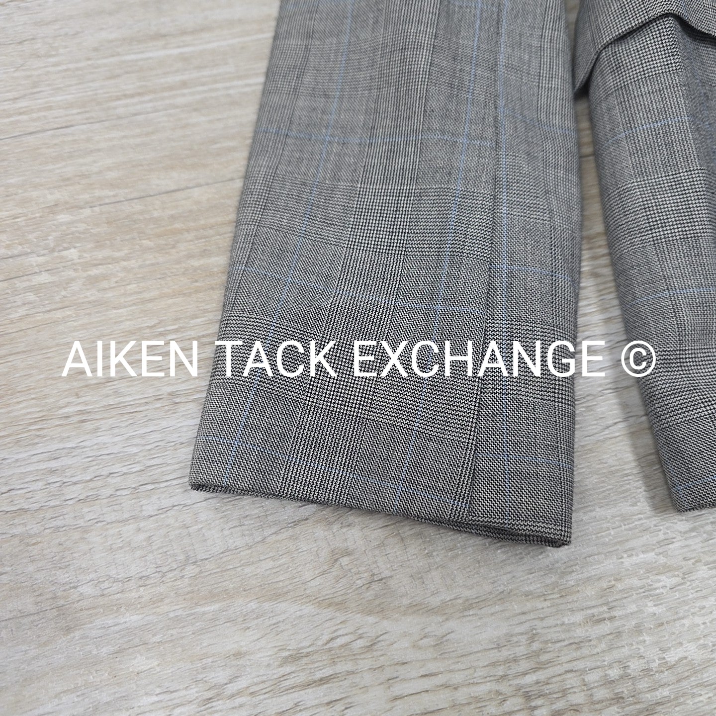 The Elite Show Coat, Size 12 R