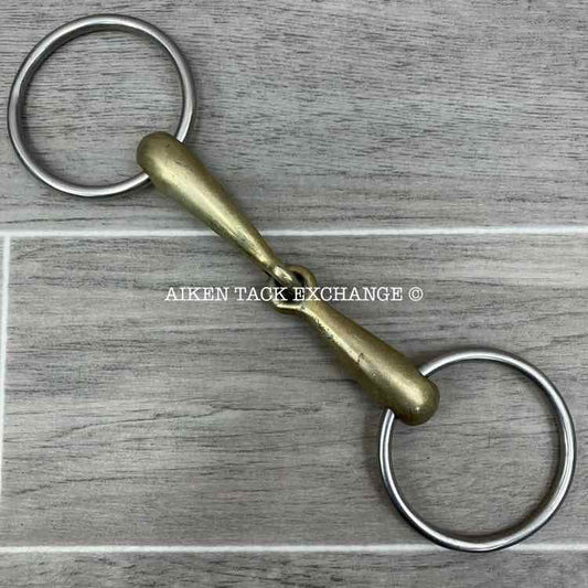 Single Joint Loose Ring Bit 5"