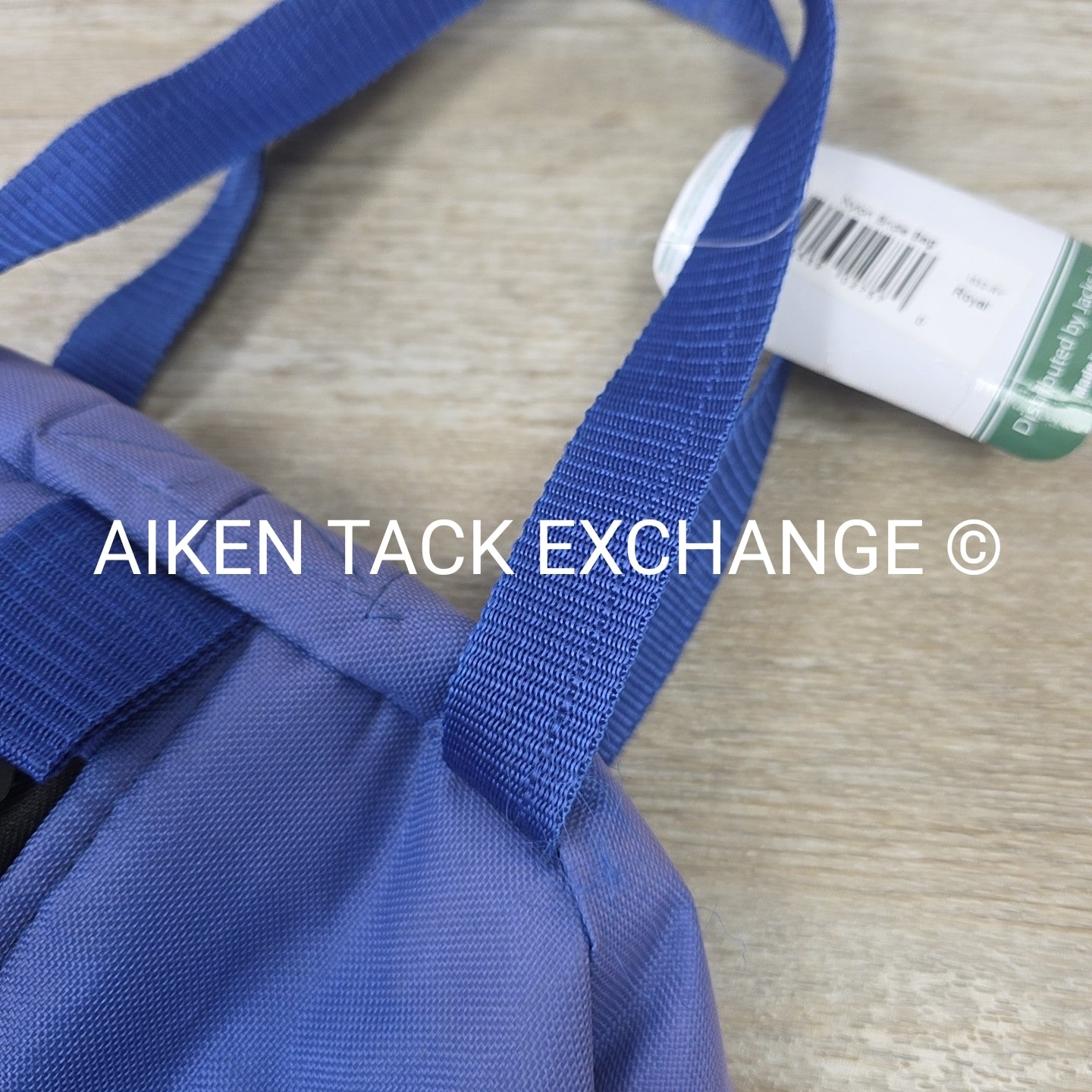 Jacks Bridle Bag