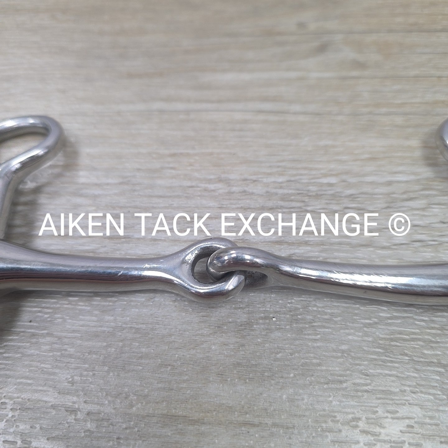 Single Joint Baucher Bit 5"