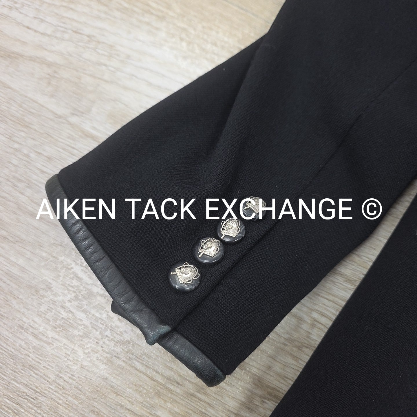 Ralph Lauren Coat, Size  8