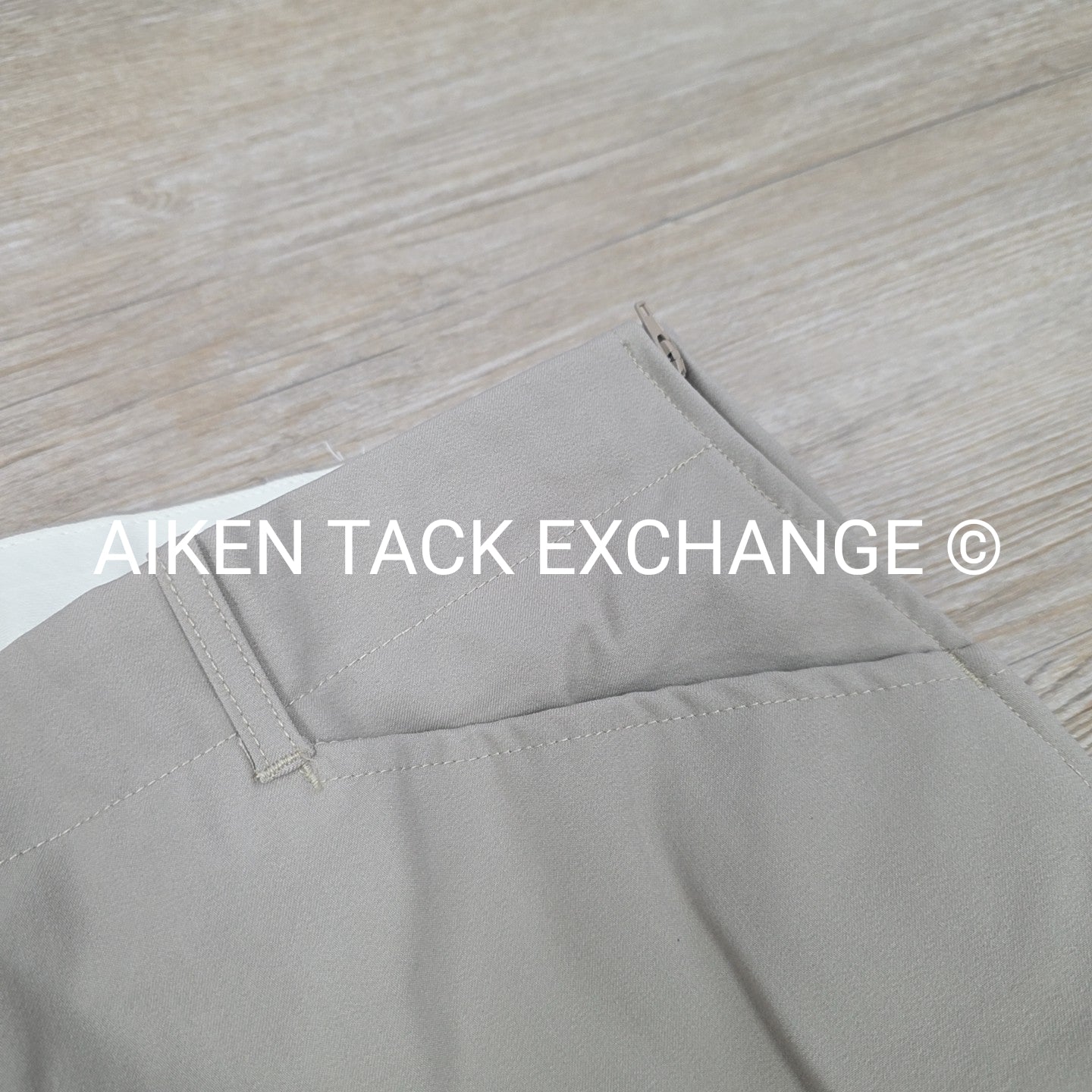 Tailored Sportsman Professional Knee Patch Breeches, Women's 34 Long