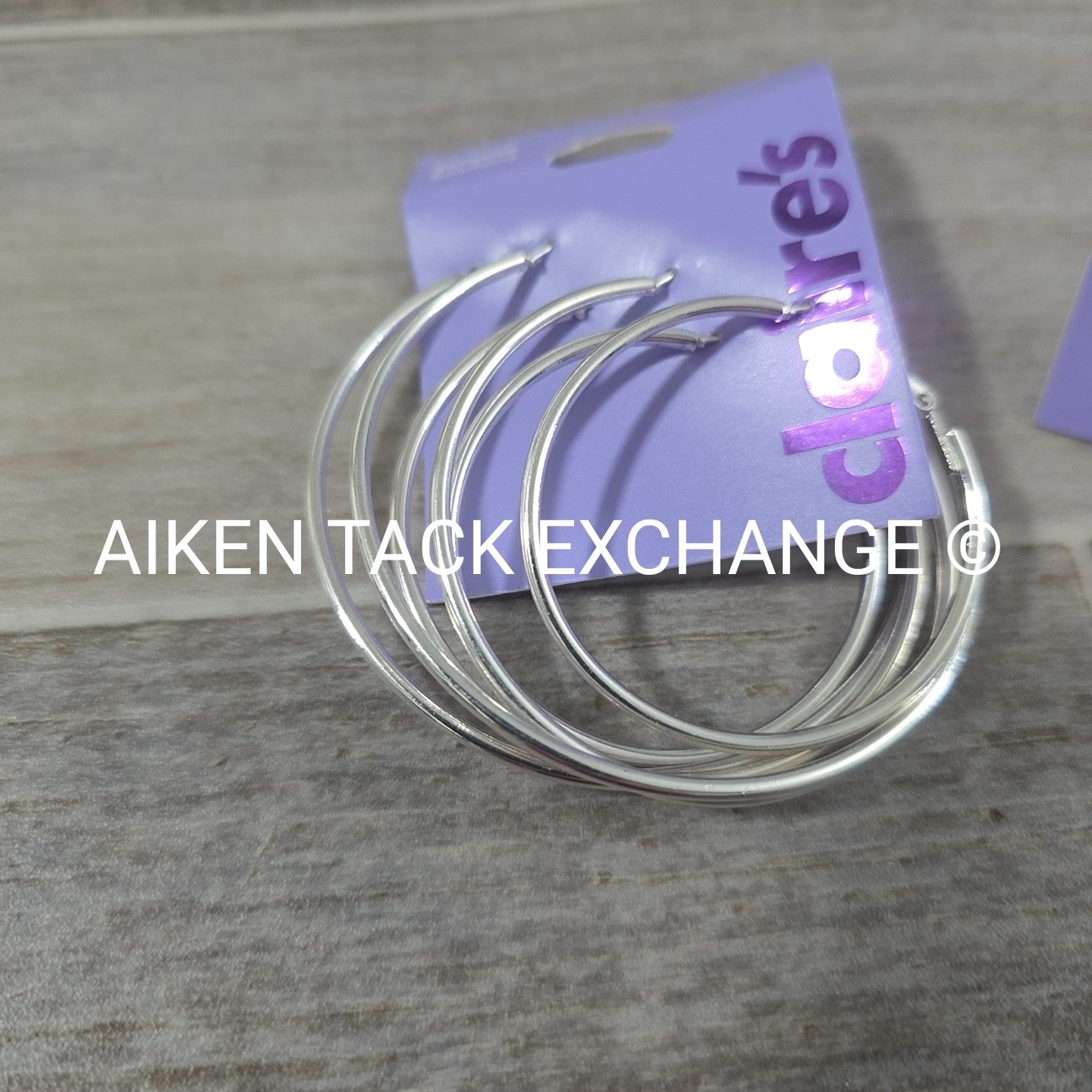 Claire's Earring Bundle - 2 Packs