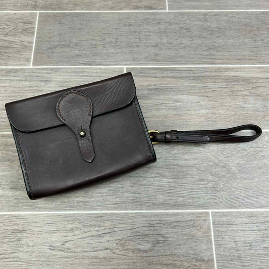 Men's Fox Hunting Sandwich Case