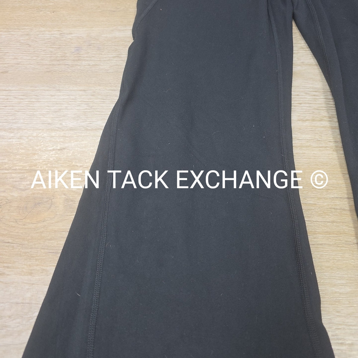 Balance Collection Gemma Flare Leggings, Size Medium