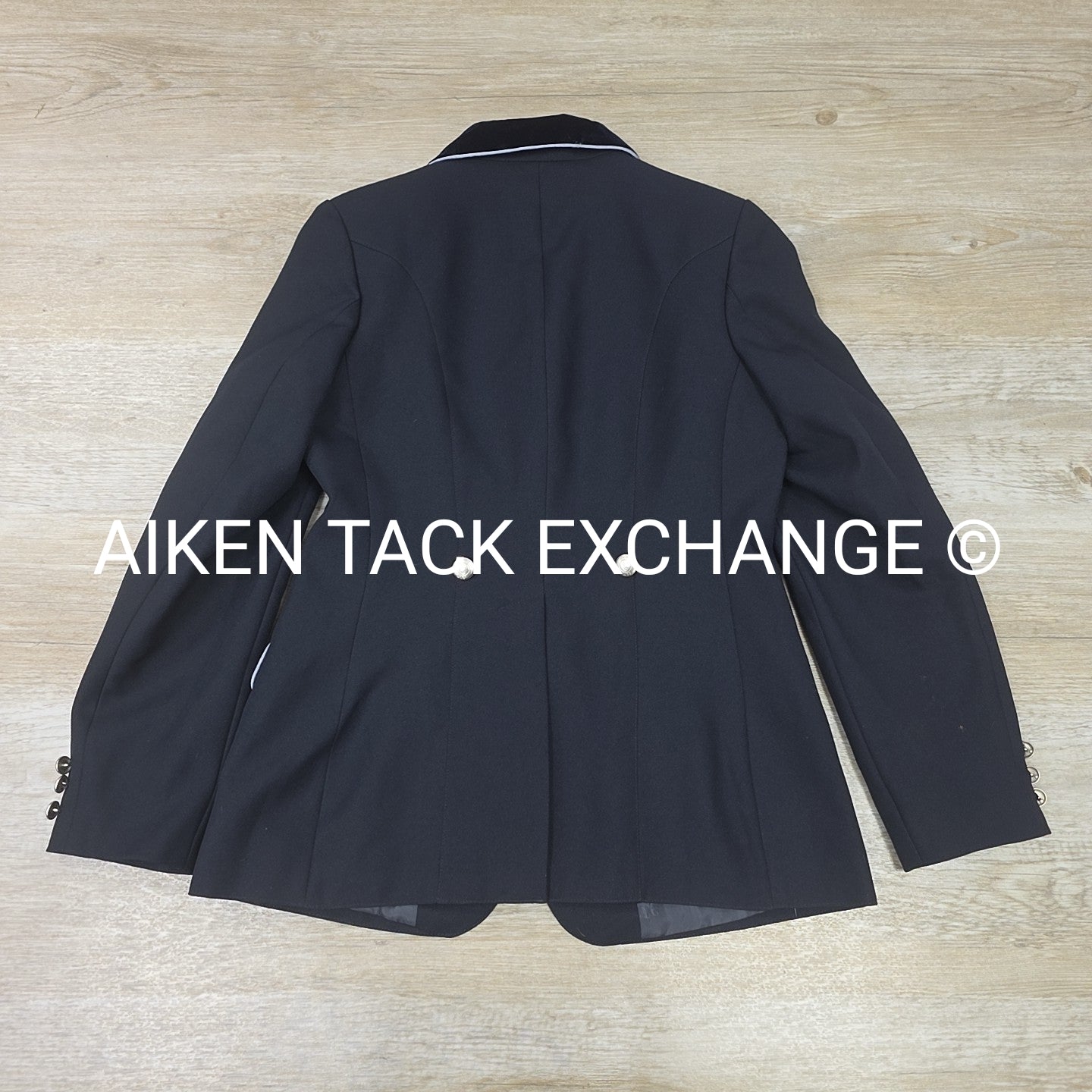 ELT Show Coat, Size 36