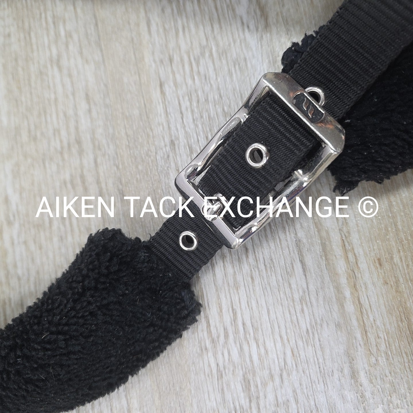 Back on Track Aubrey Fleece Halter, Size Full