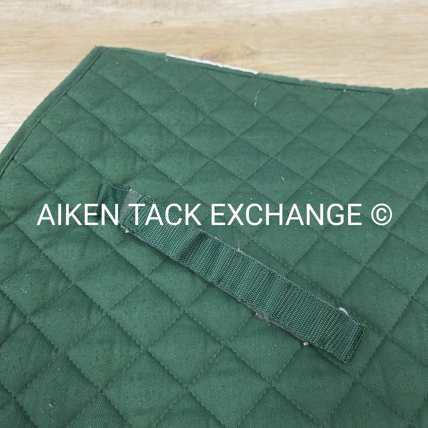 SmartPak All Purpose Saddle Pad