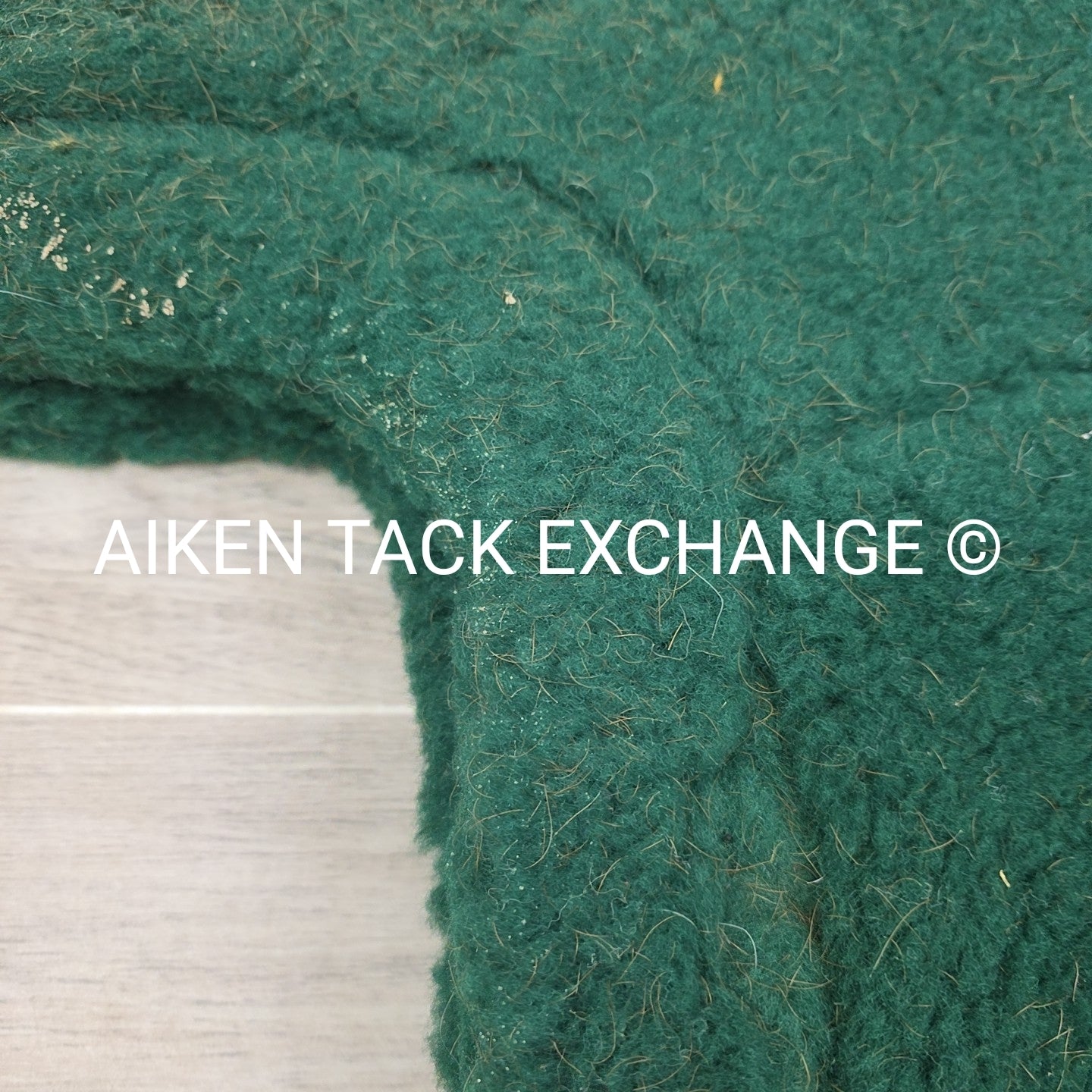Toklat CoolBack Australian Saddle Pad