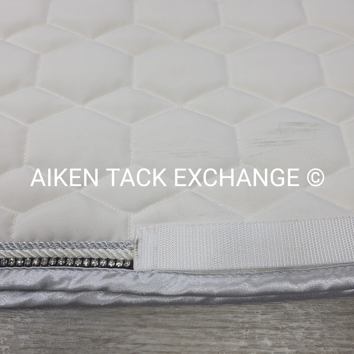 HKM Dressage Saddle Pad