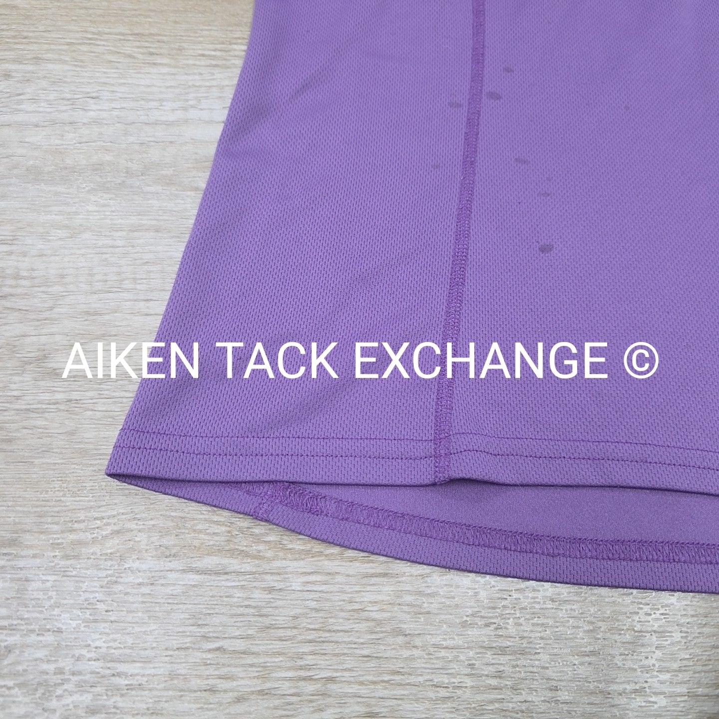 BARGAIN BUNDLE: Kerrits Short Sleeve & Sleeveless IceFil Top, Size Medium