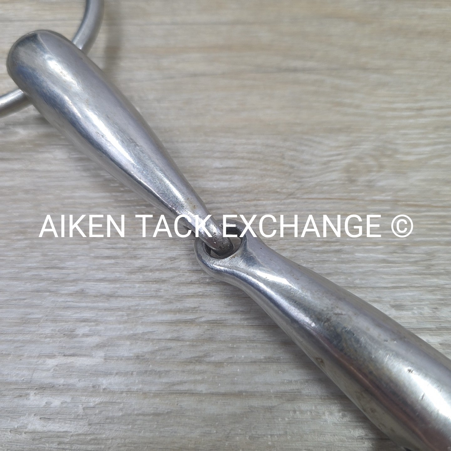 Single Joint  Loose Ring Bit 5.5"