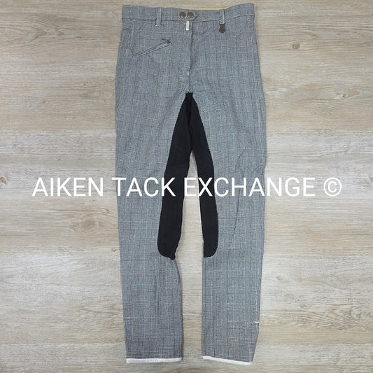 EquiComfort Full Seat Breeches, Women's 30