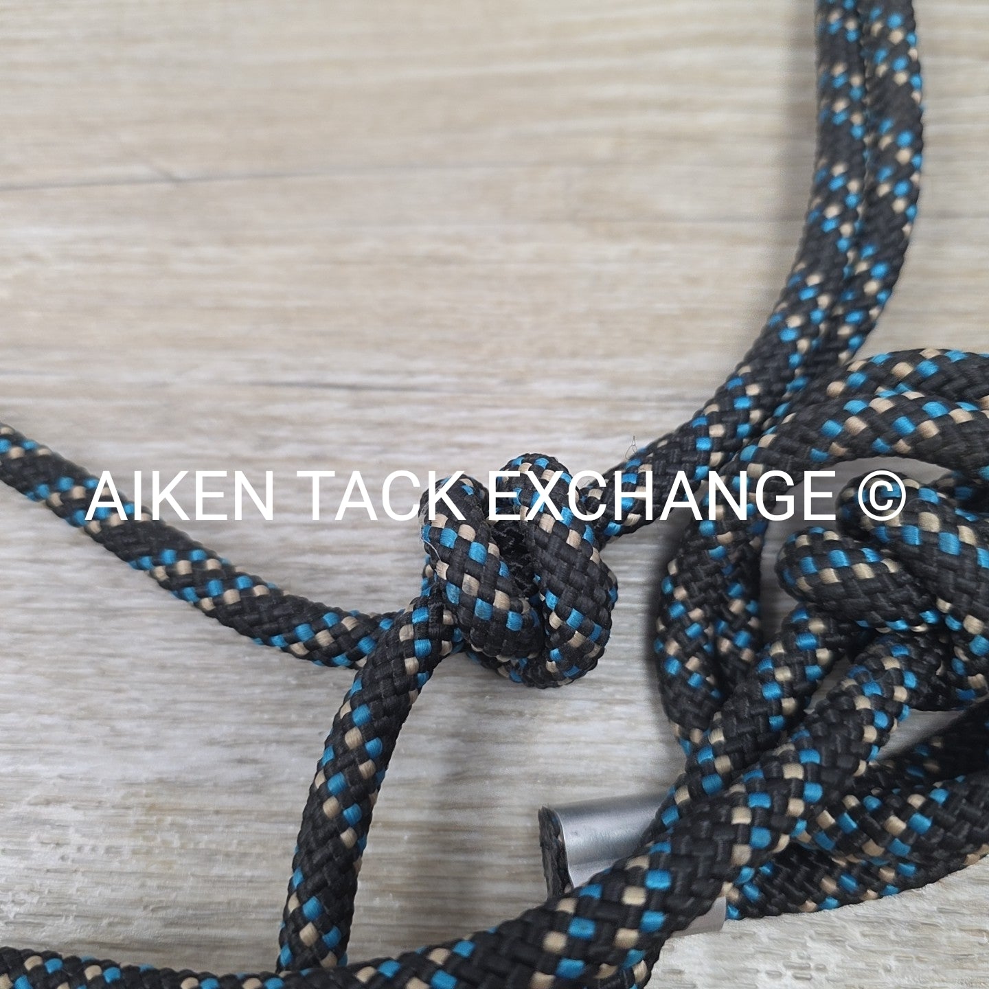 Professional's Choice Rope Halter