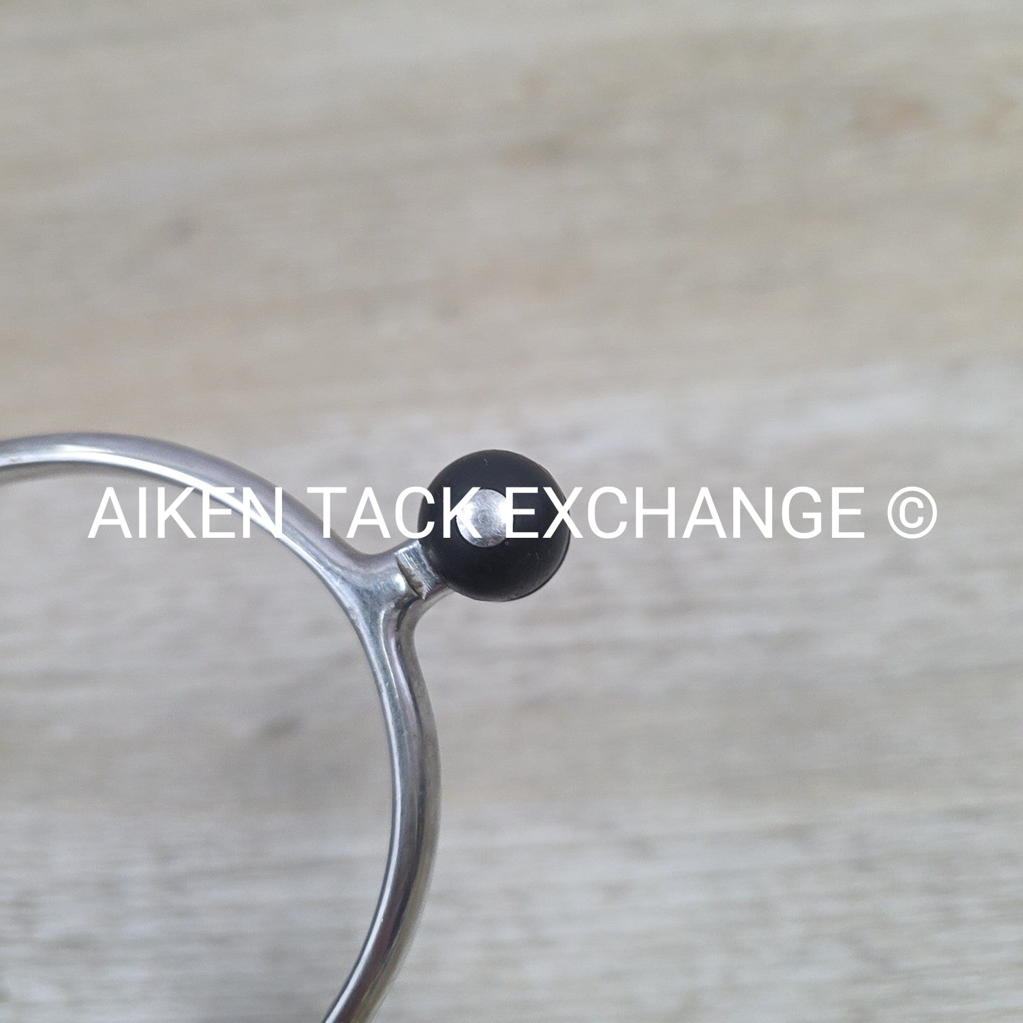 Dover Saddlery Suffolk Roller Spurs, No Spurs