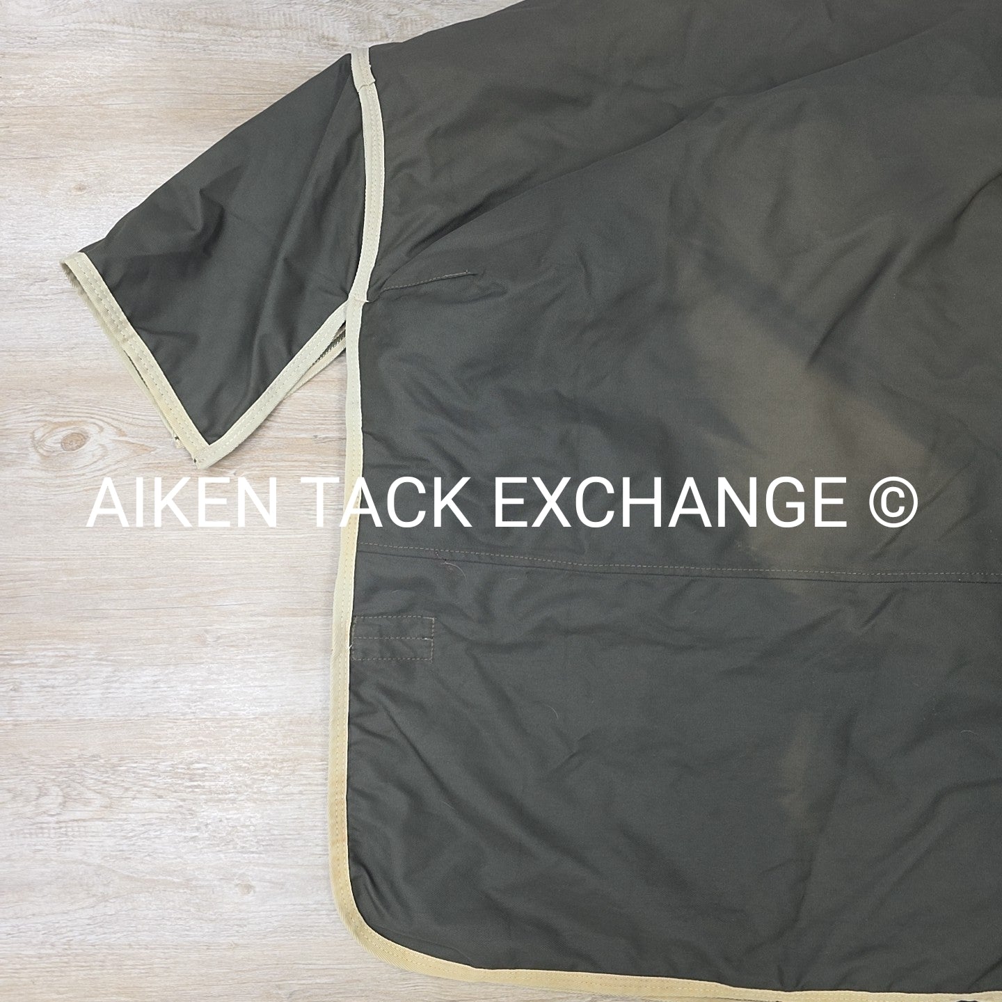Horseware Amigo Medium Weight Turnout Blanket, 84"