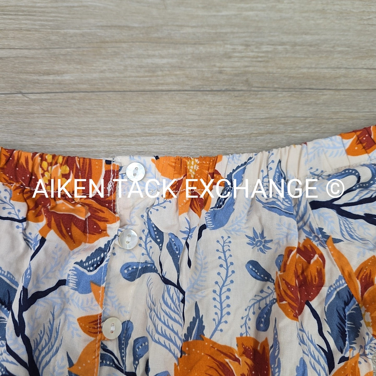 Abel the Label Dress, Size X-Small