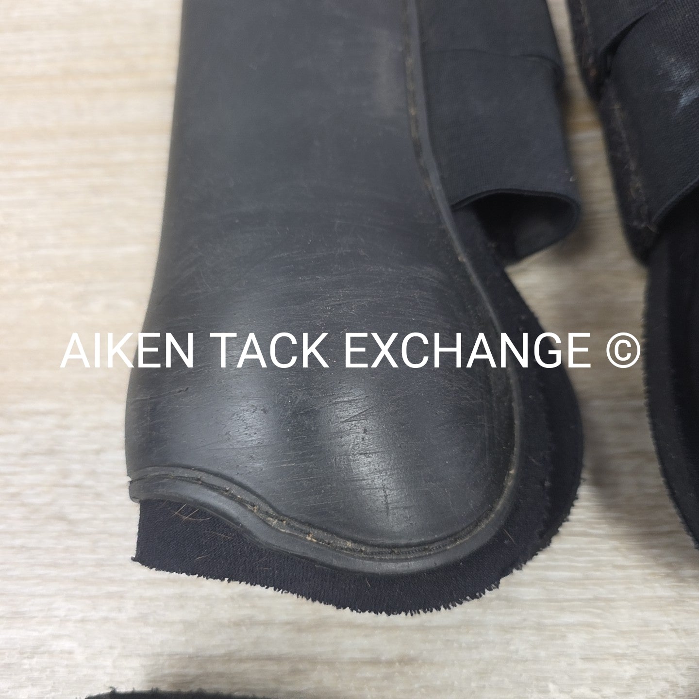 Eskadron FlexiSoft Open Front & Hind Fetlock Boot Set, Size Full