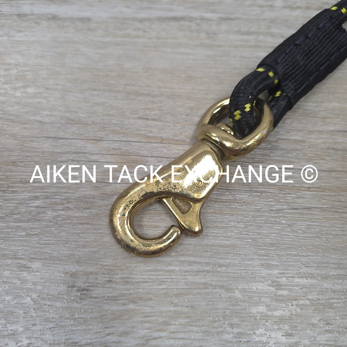 Bungee Trailer Tie