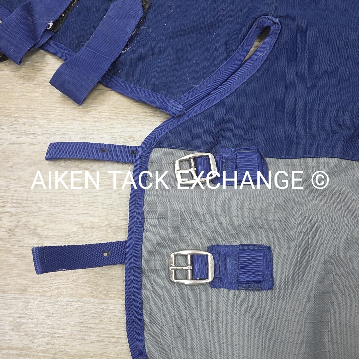 Weatherbeeta Genero Combo Heavy Weight Turnout Blanket, 78"