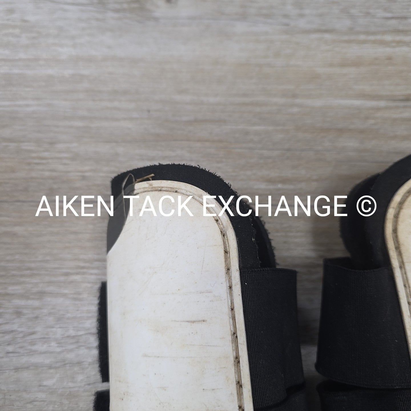 Eskadron Open Front & Fetlock Boot Set, Size Full