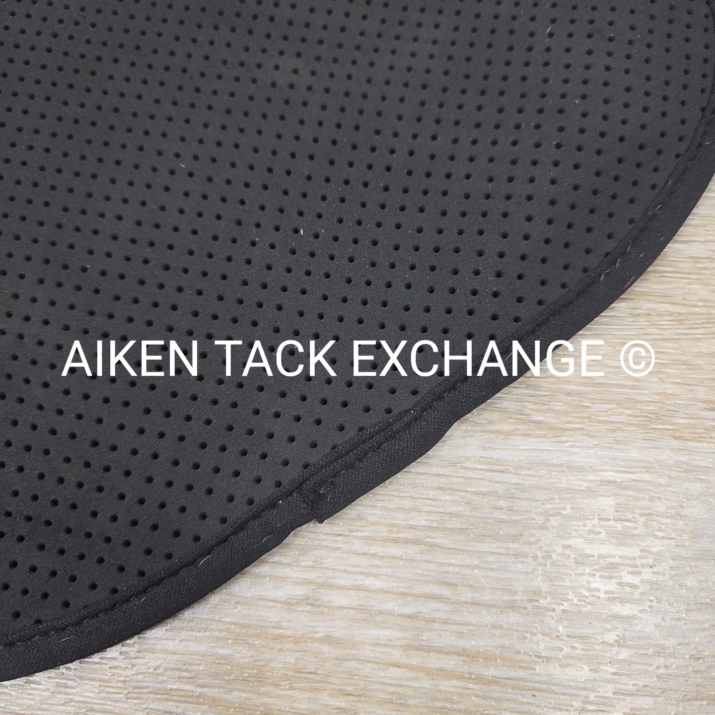 2 Nunn Finer No-Slip Ultra Half Pads