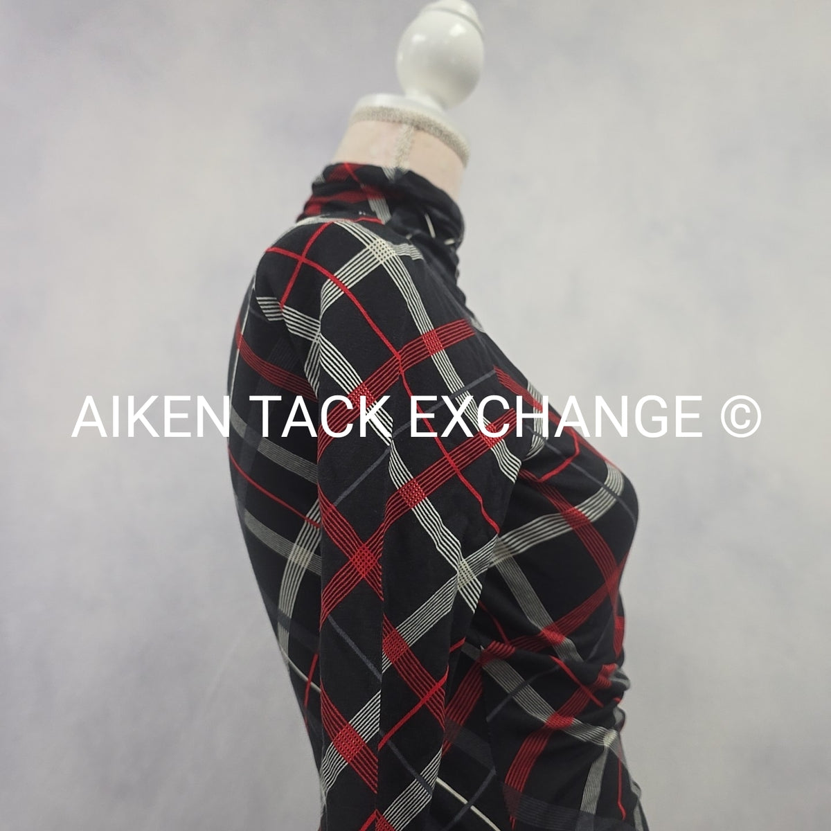Venus Long Sleeve Dress, Size X-Small