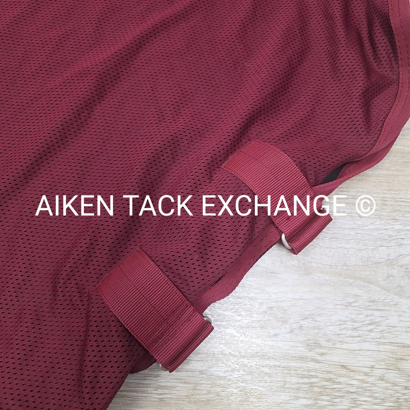 Back on Track Therapeutic Neck Cover, 81"