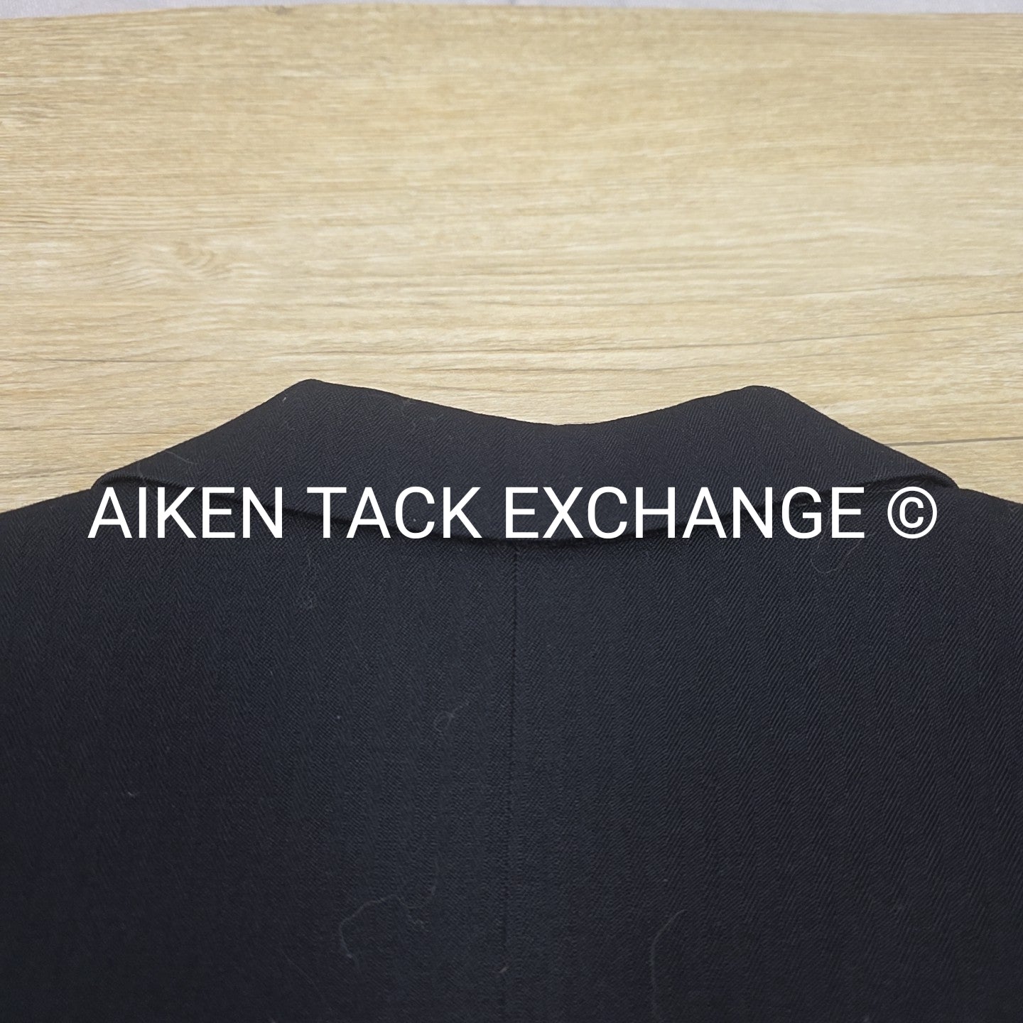Grand Prix Extreme Stretch Show Coat, Size 14 R