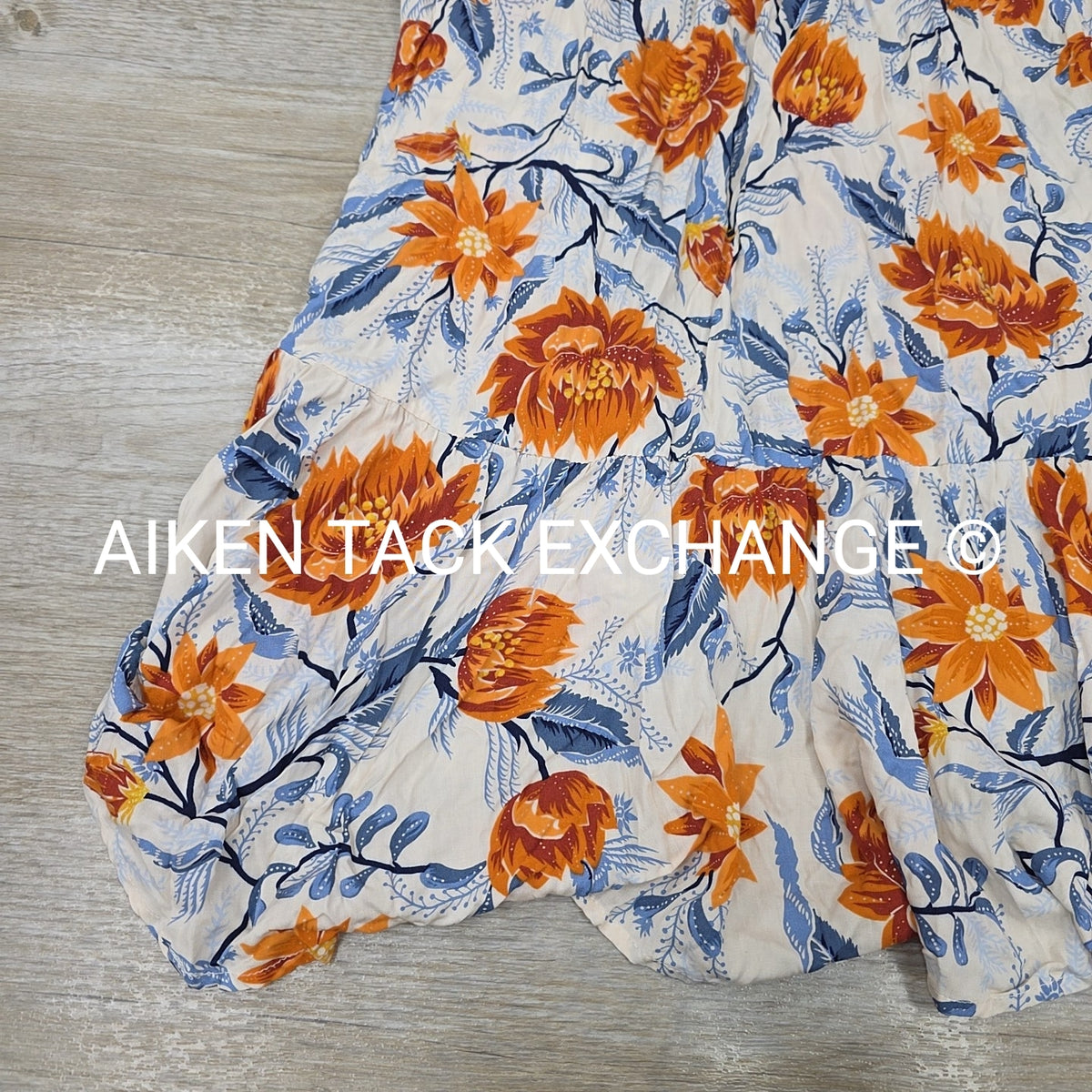 Abel the Label Dress, Size X-Small