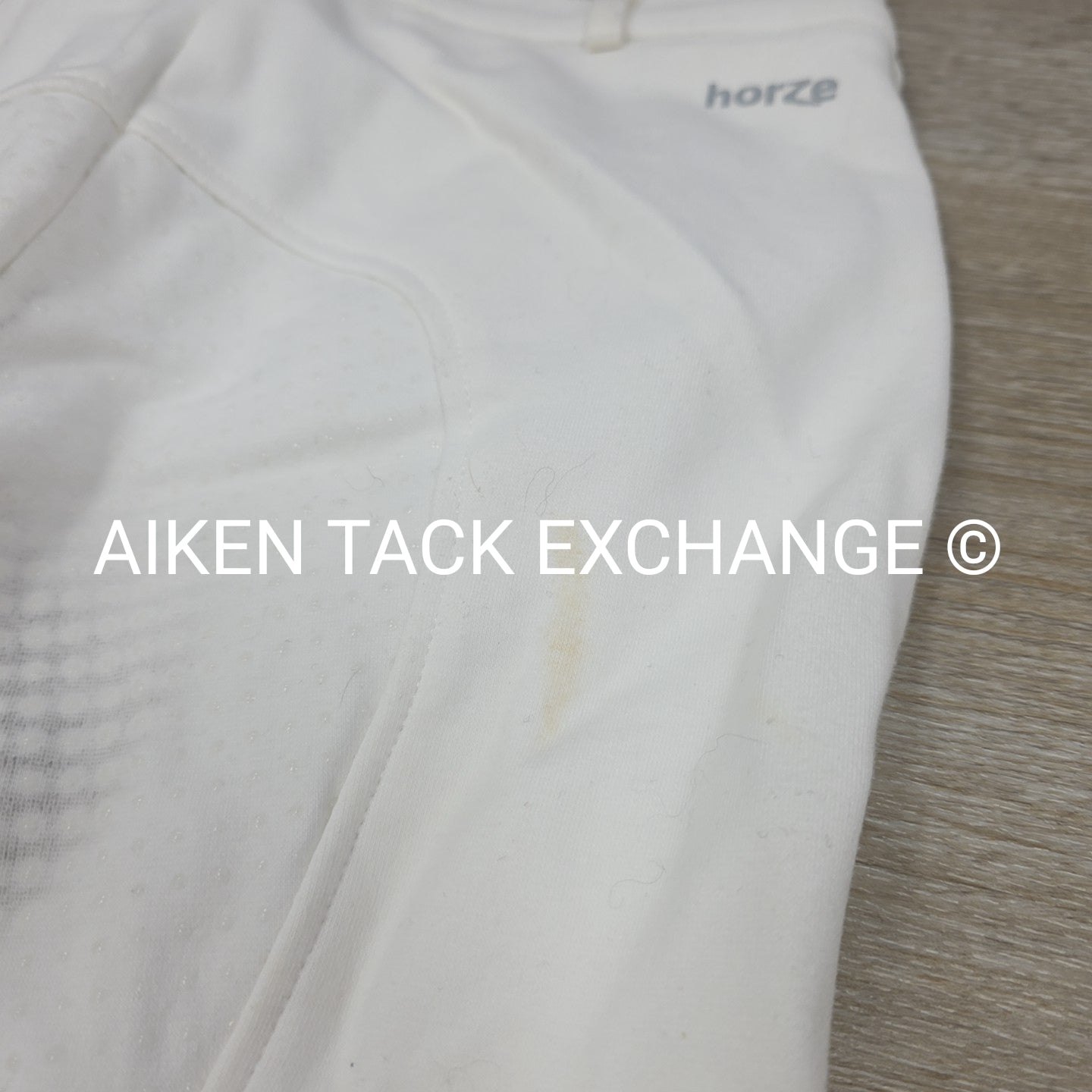 BARGAIN BUNDLE: Horze Silicone Full Seat Breeches, 26 & Kerrits Full Seat Breech
