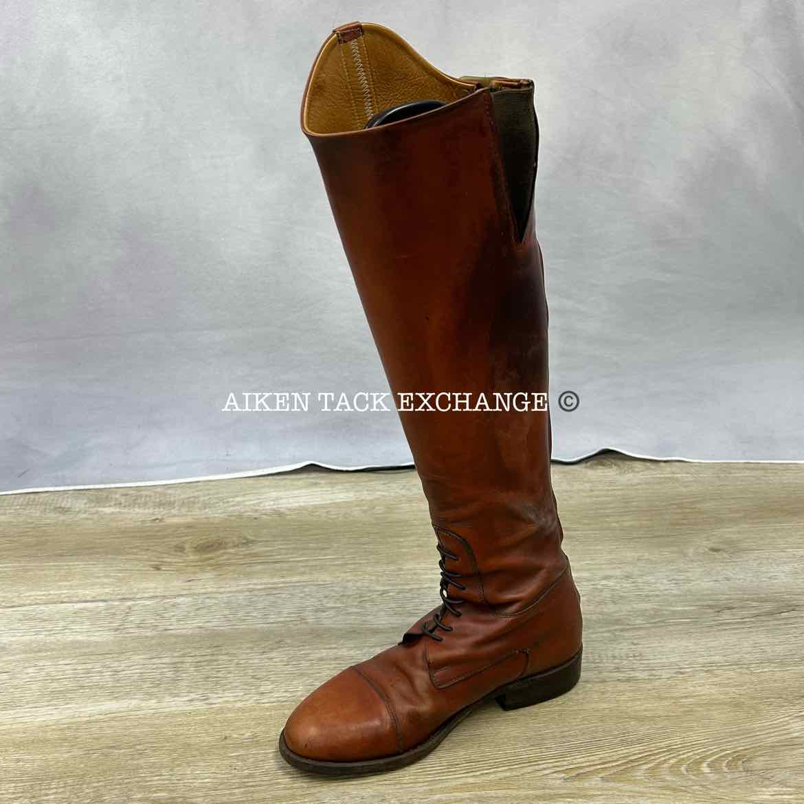 Horse Country Waverly Field Boots, Women's 39 (8.5)