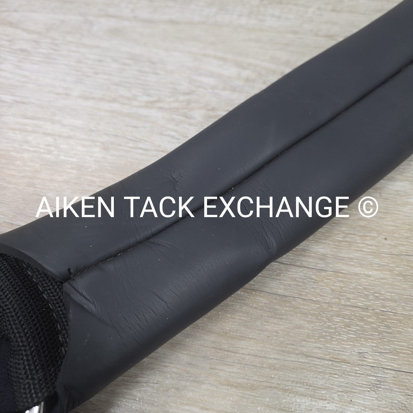 Neoprene Padded Breastplate, Size Draft