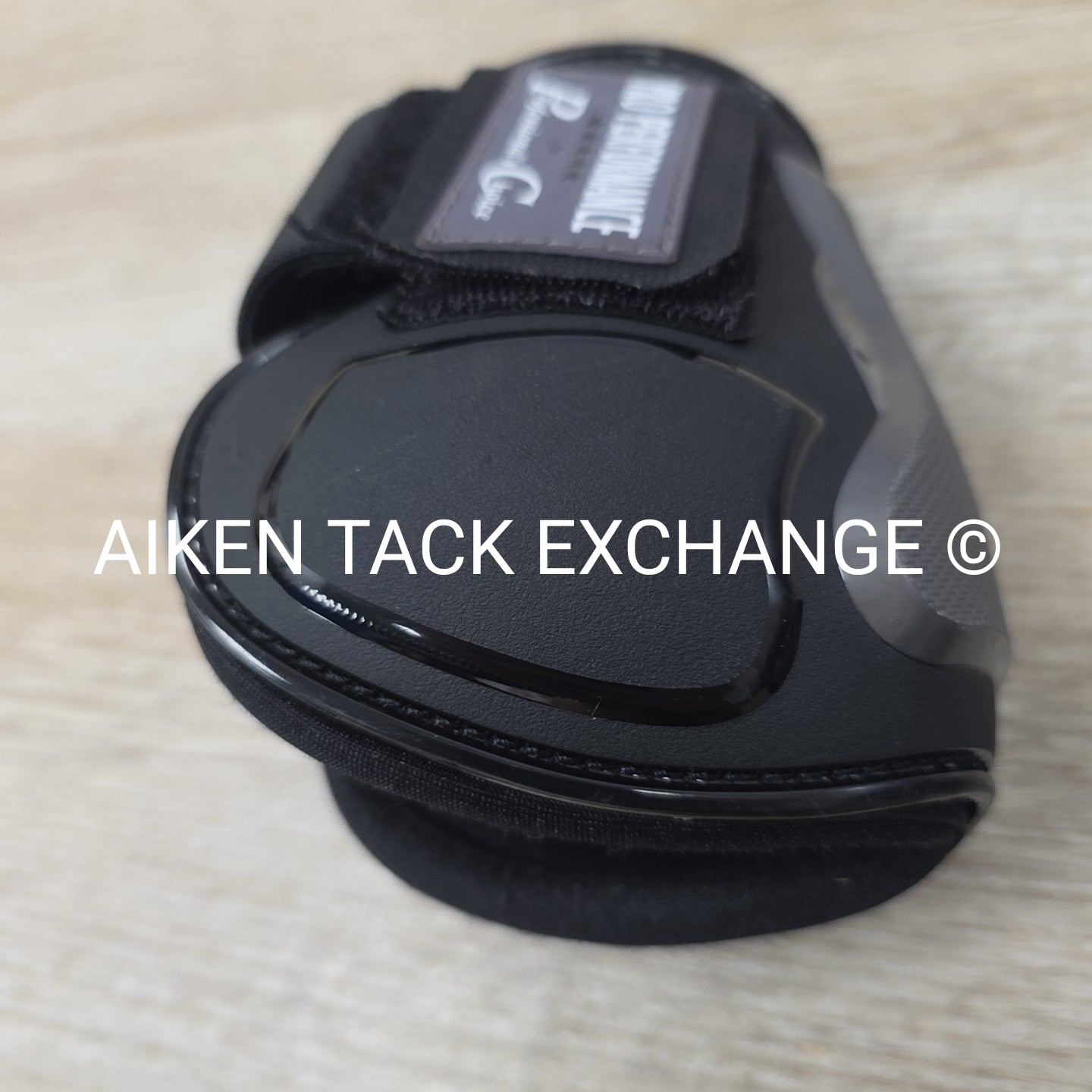 Professional's Choice Pro Performance Show Jump Hind Fetlock Boots, Size Full
