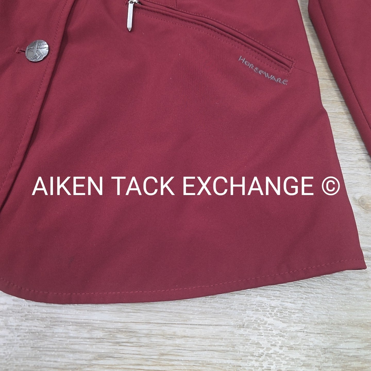 Horseware Show Coat, Size Large