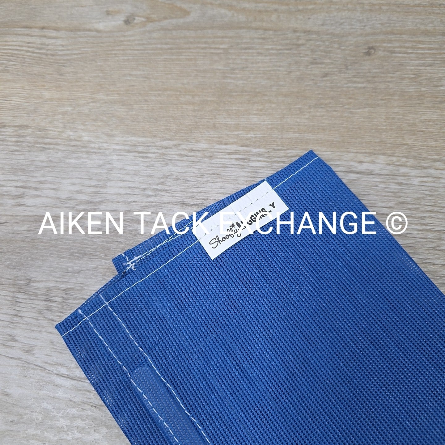 Shoofly Leggings Horse Fly Boots, Set of 4, Yearling