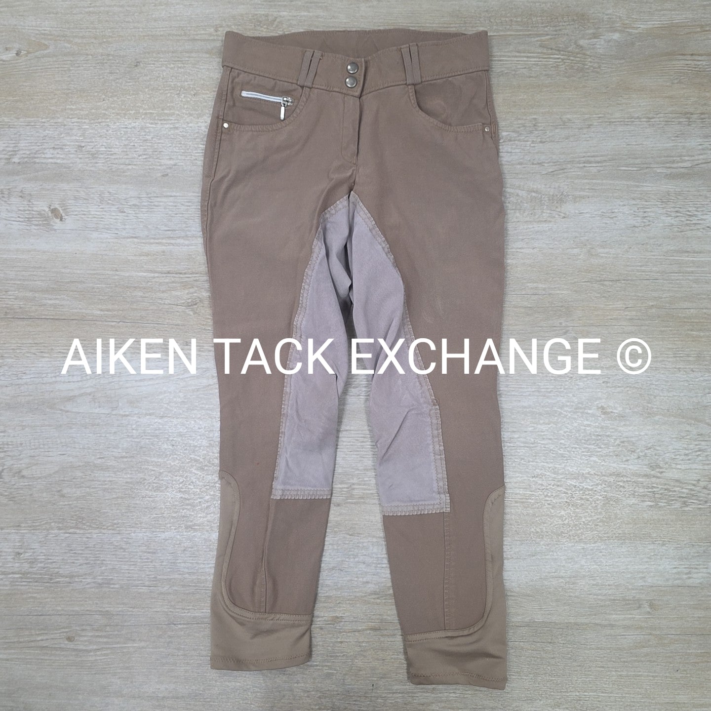 Full Seat Breeches, Women's 30R