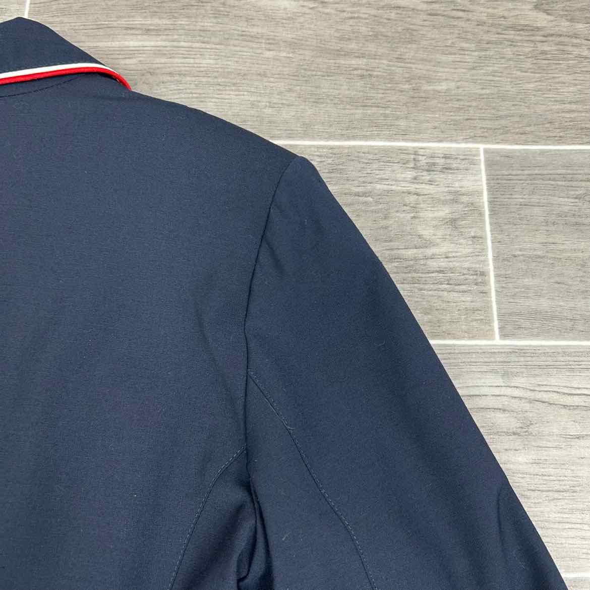Winston Equestrian Show Coat, Size 40 Tall