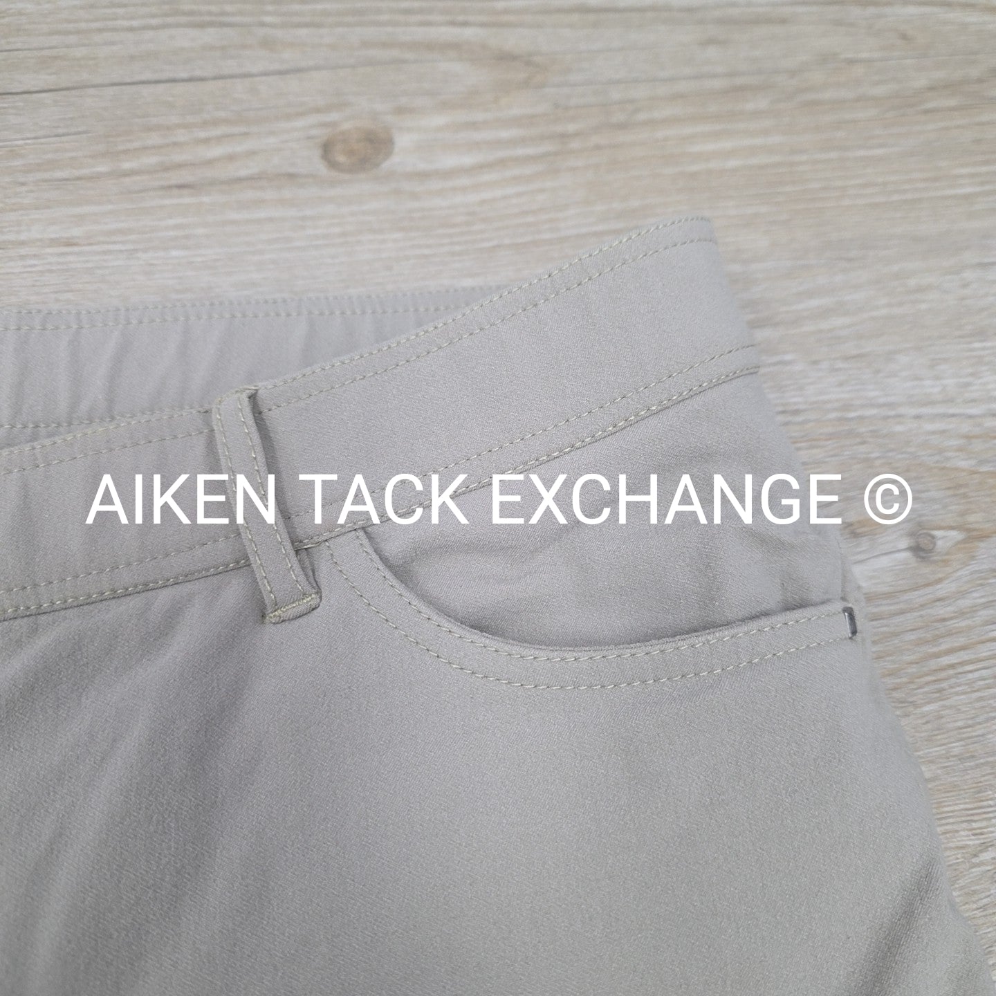 BARGAIN BUNDLE: Dover Saddlery 32 & Romfh 34 Knee Patch Breeches