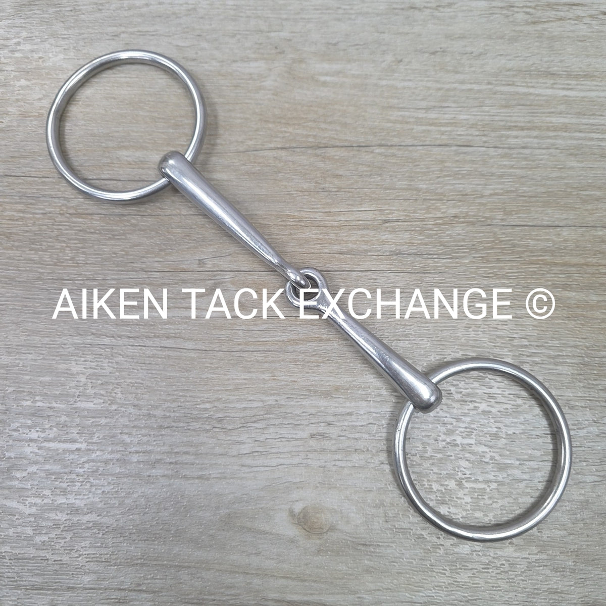 Single Joint Loose Ring Bit 5.5"