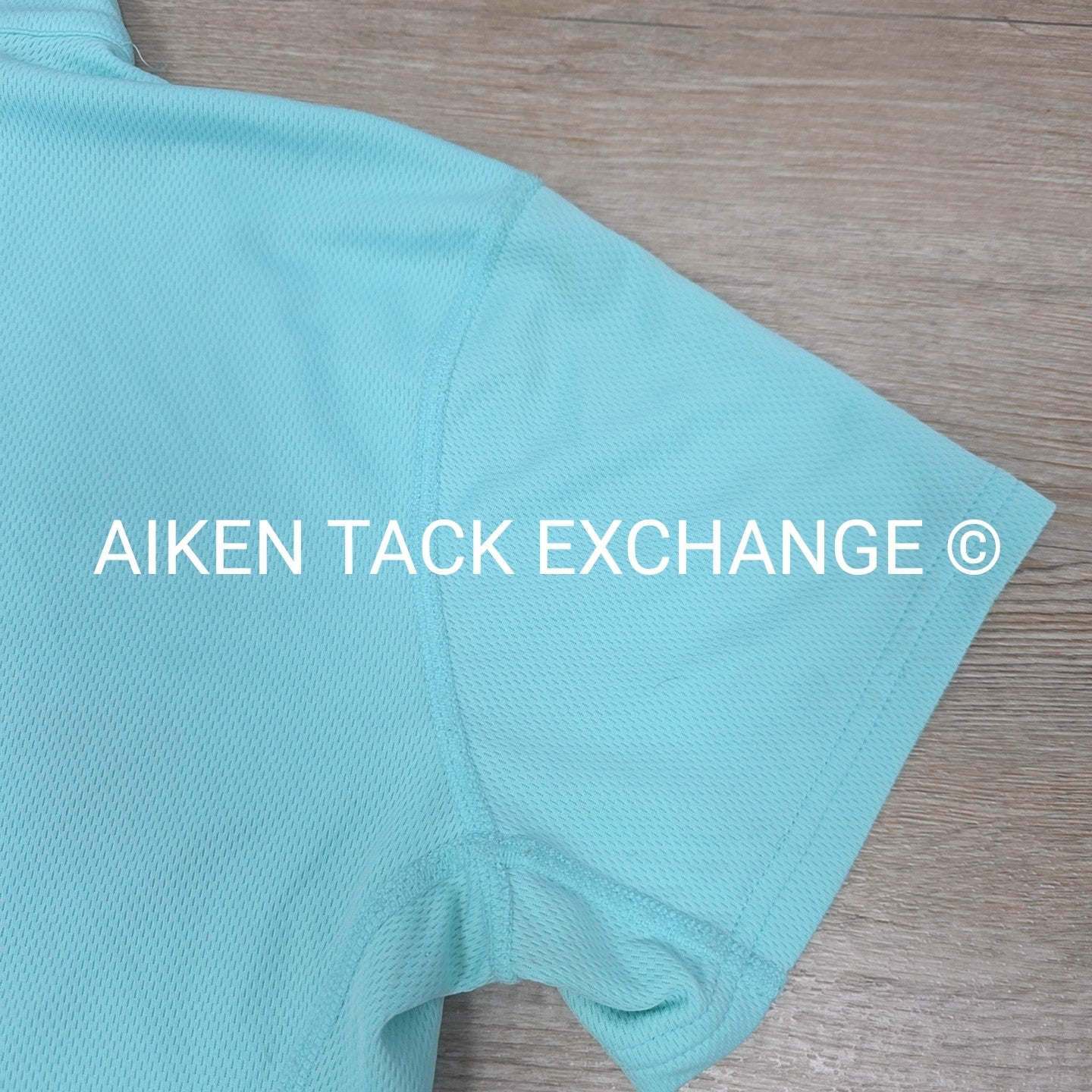 BARGAIN BUNDLE: Kerrits Short Sleeve & Sleeveless IceFil Top, Size Medium